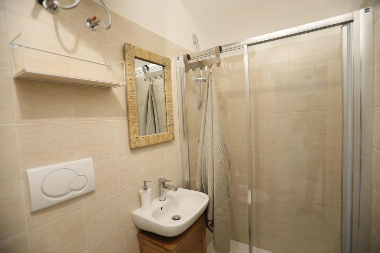 Sagarriga 56 Apartment Bari Ngoại thất bức ảnh
