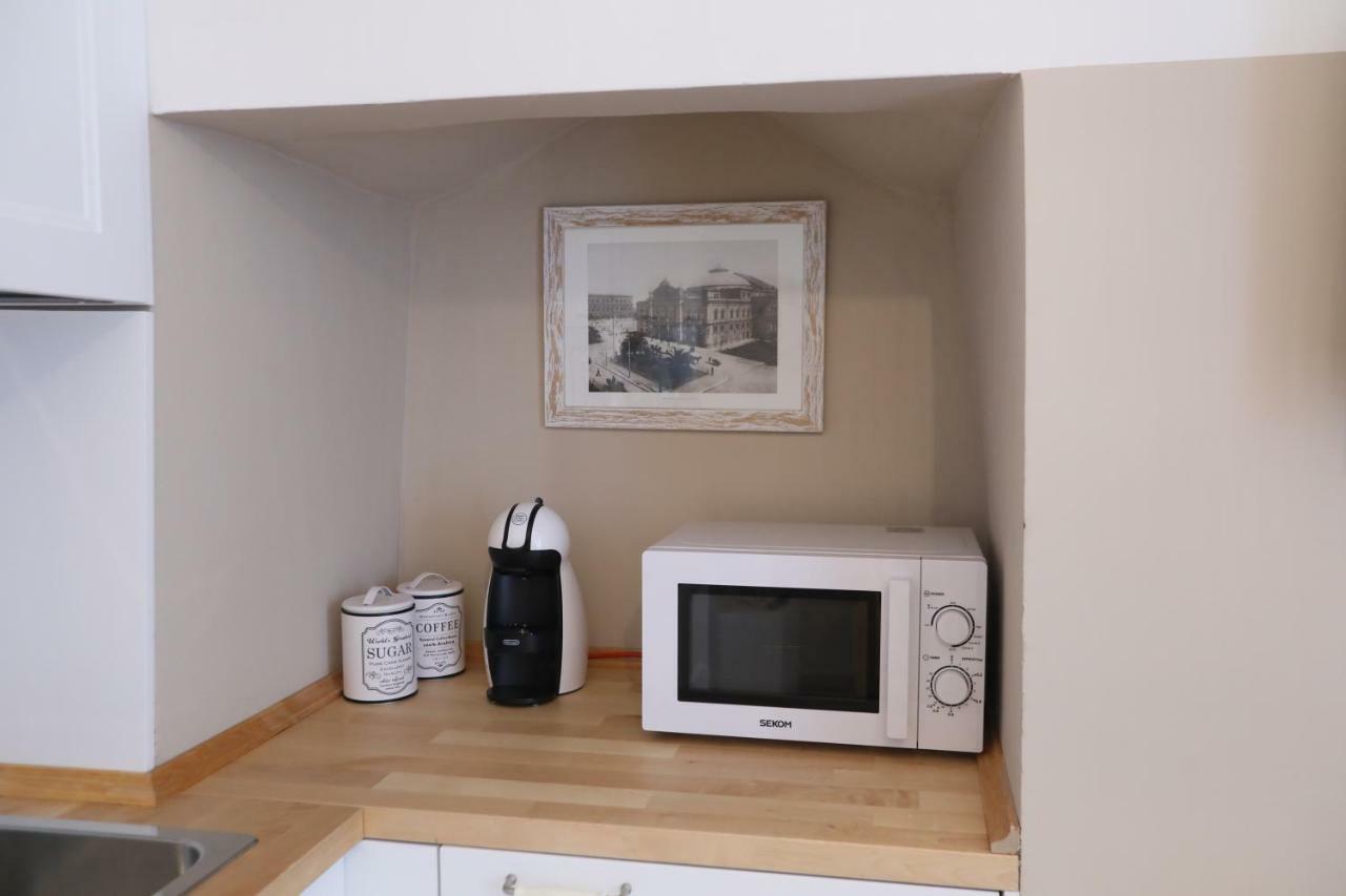 Sagarriga 56 Apartment Bari Ngoại thất bức ảnh