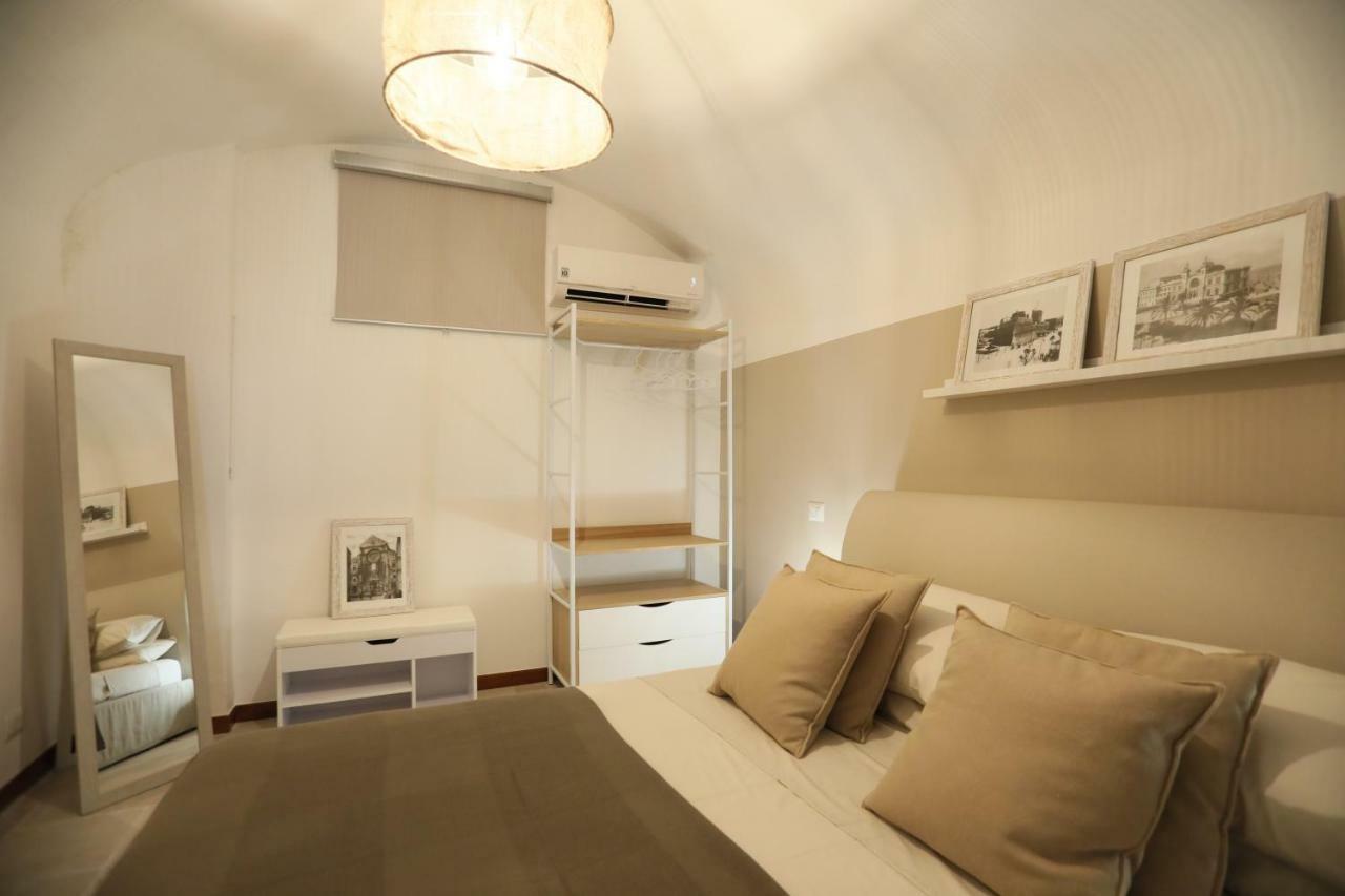 Sagarriga 56 Apartment Bari Ngoại thất bức ảnh